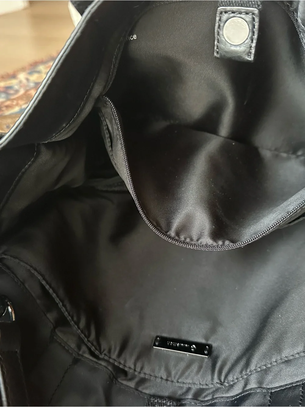 lululemon athletica lululemon black
